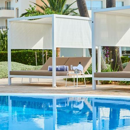 Hipotels Said Cala Millor  Bagian luar foto